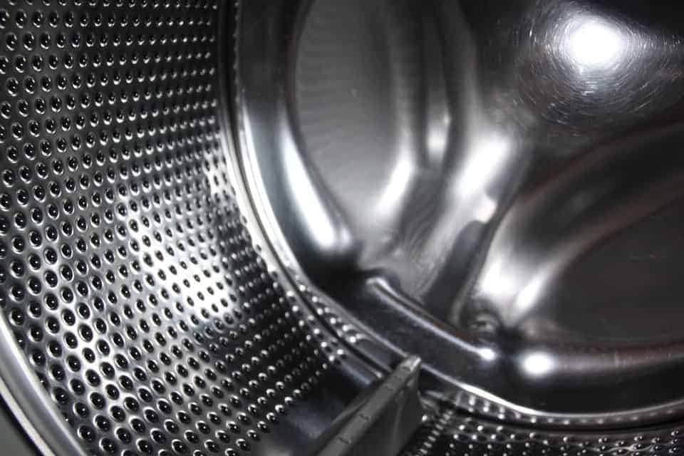 Tambour de machine à laver