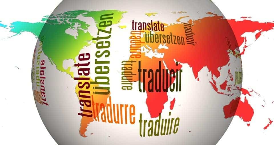faciliter l'apprentissage d'une langue étrangère