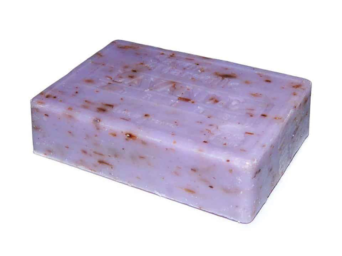 comment fabriquer son savon?