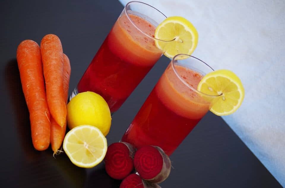 les meilleures recettes de smoothies santé