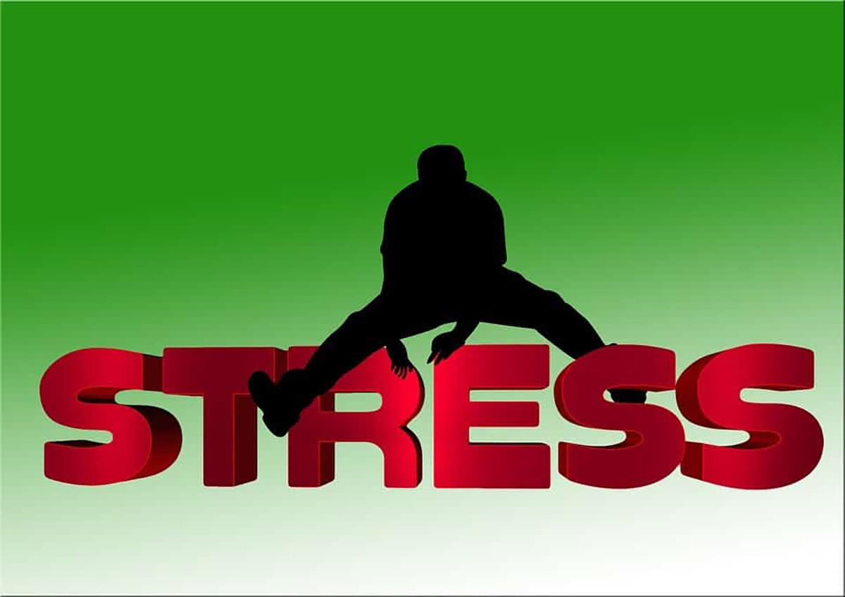 apprendre à gérer le stress