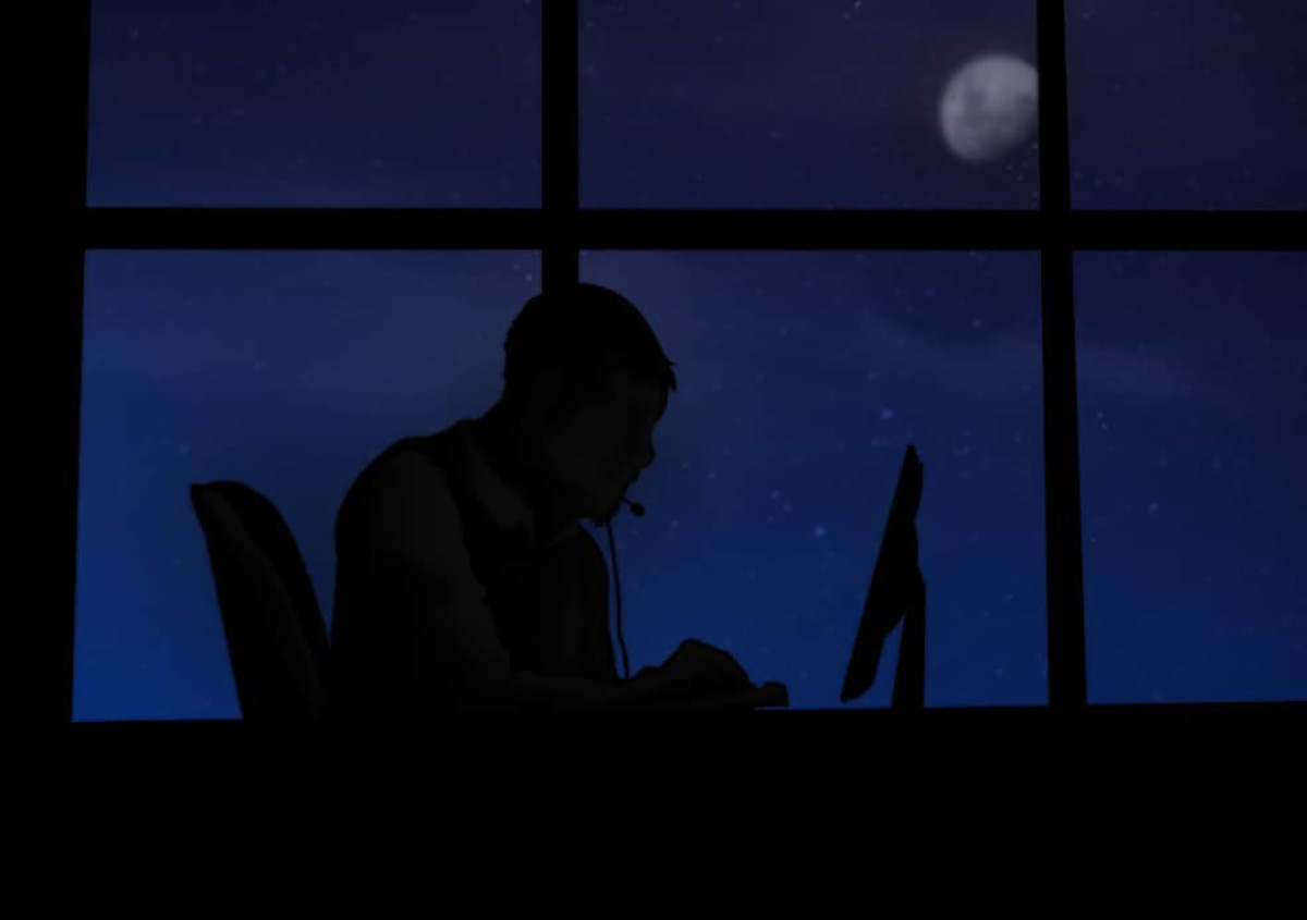 comment gérer le sommeil quand on travaille de nuit?