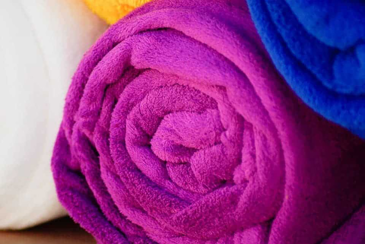fabriquer son propre assouplissant pour le linge