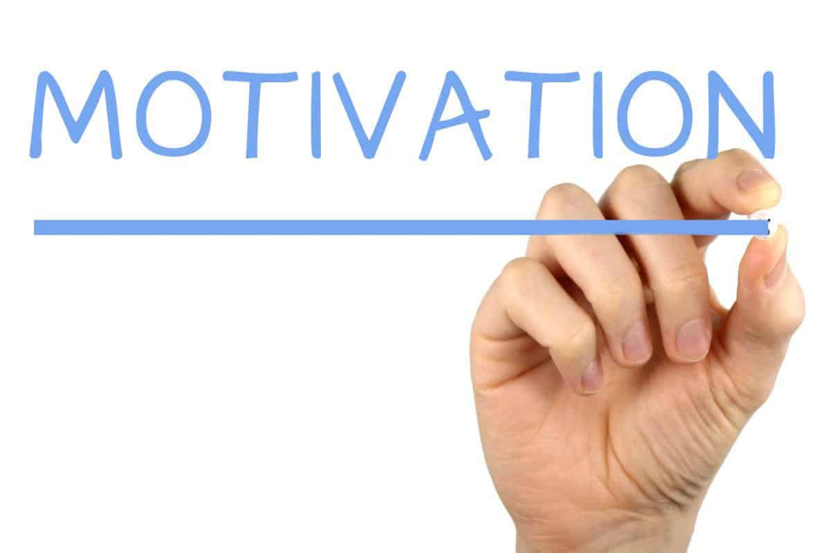 motivation