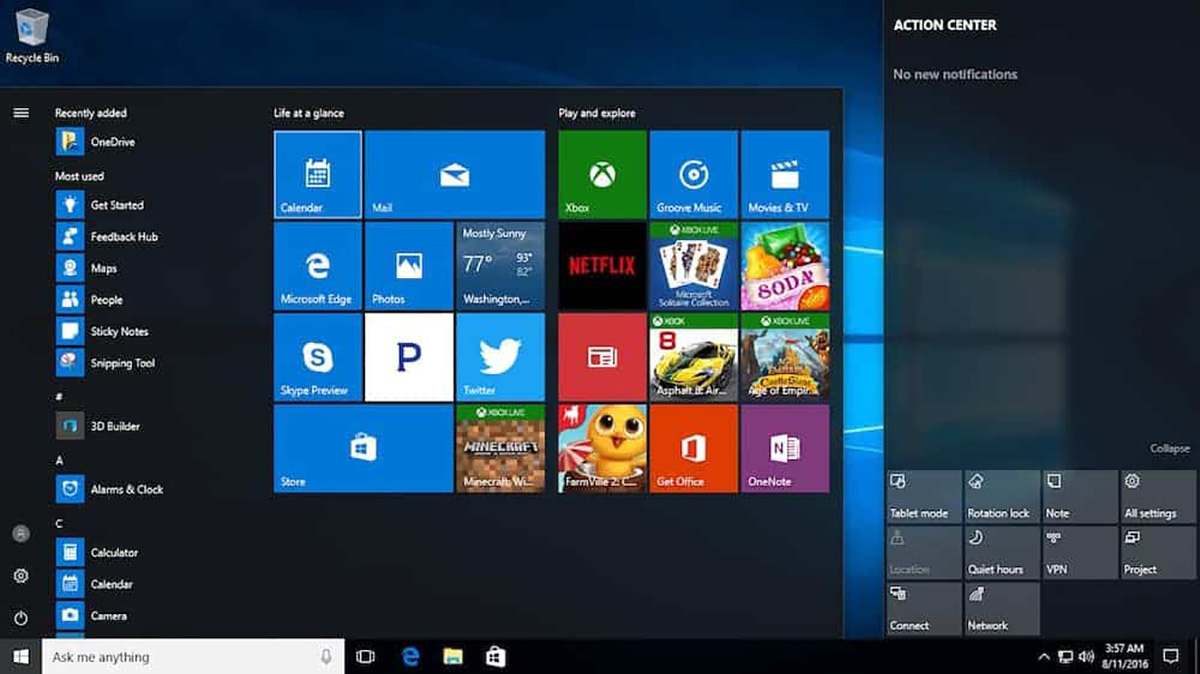 Windows 10