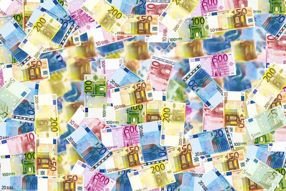 cacher des billets