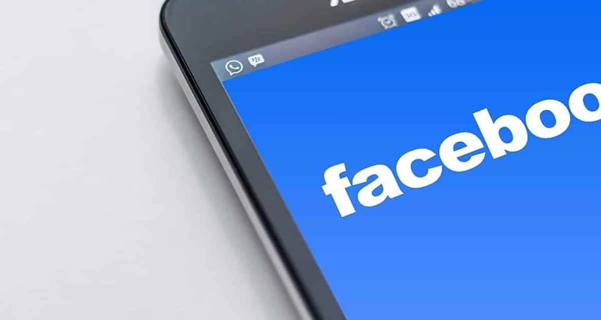 les fonctionnalités fb