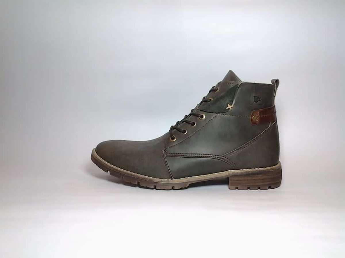 Bottines casual