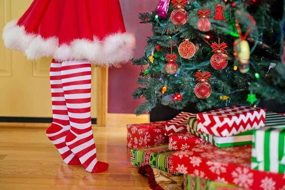 Traditions de Noël