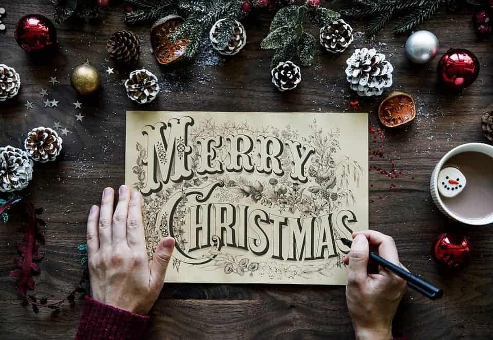 Joyeux Noël