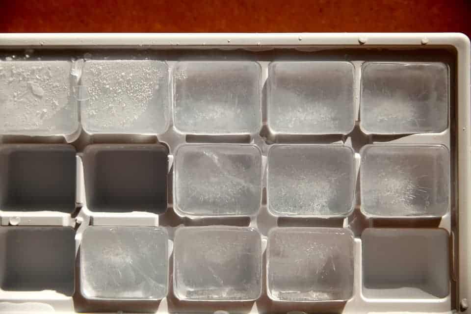 Glaçon