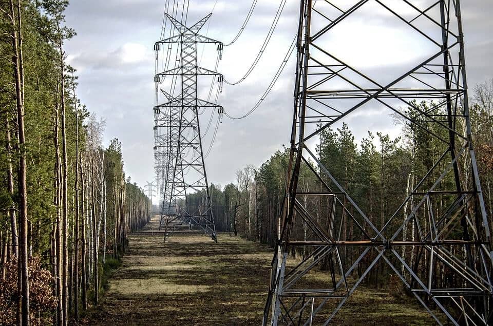 Electricité