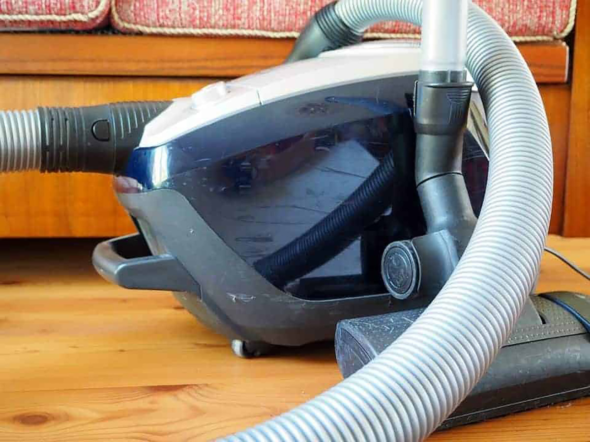 Aspirateur