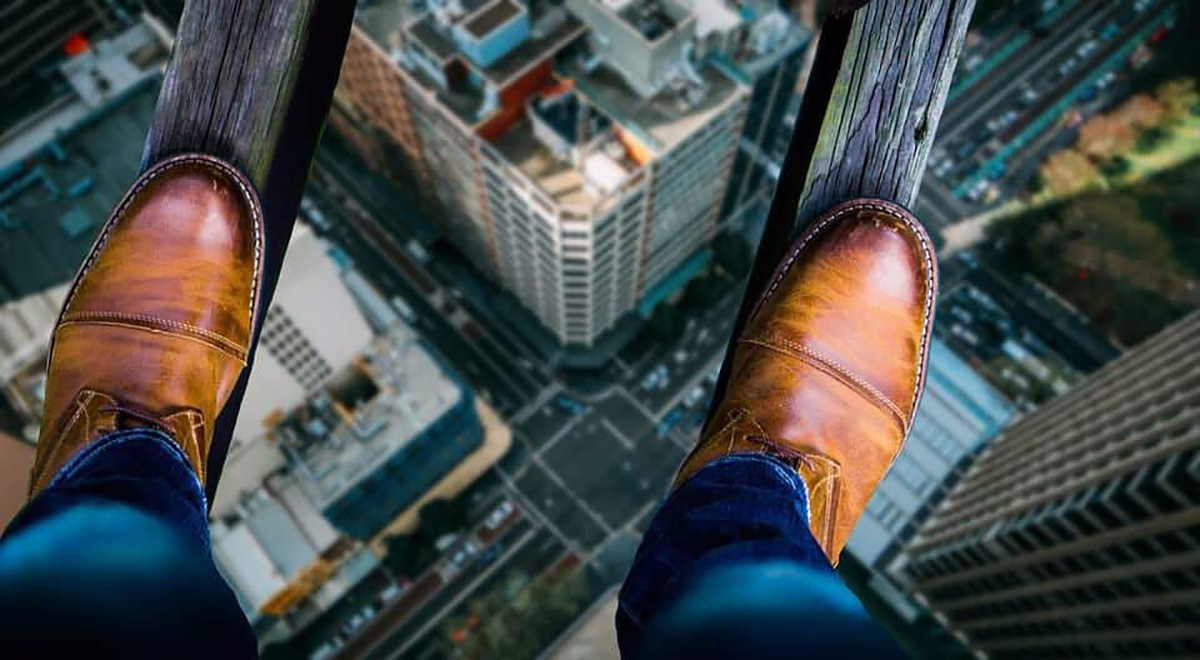 Vertige