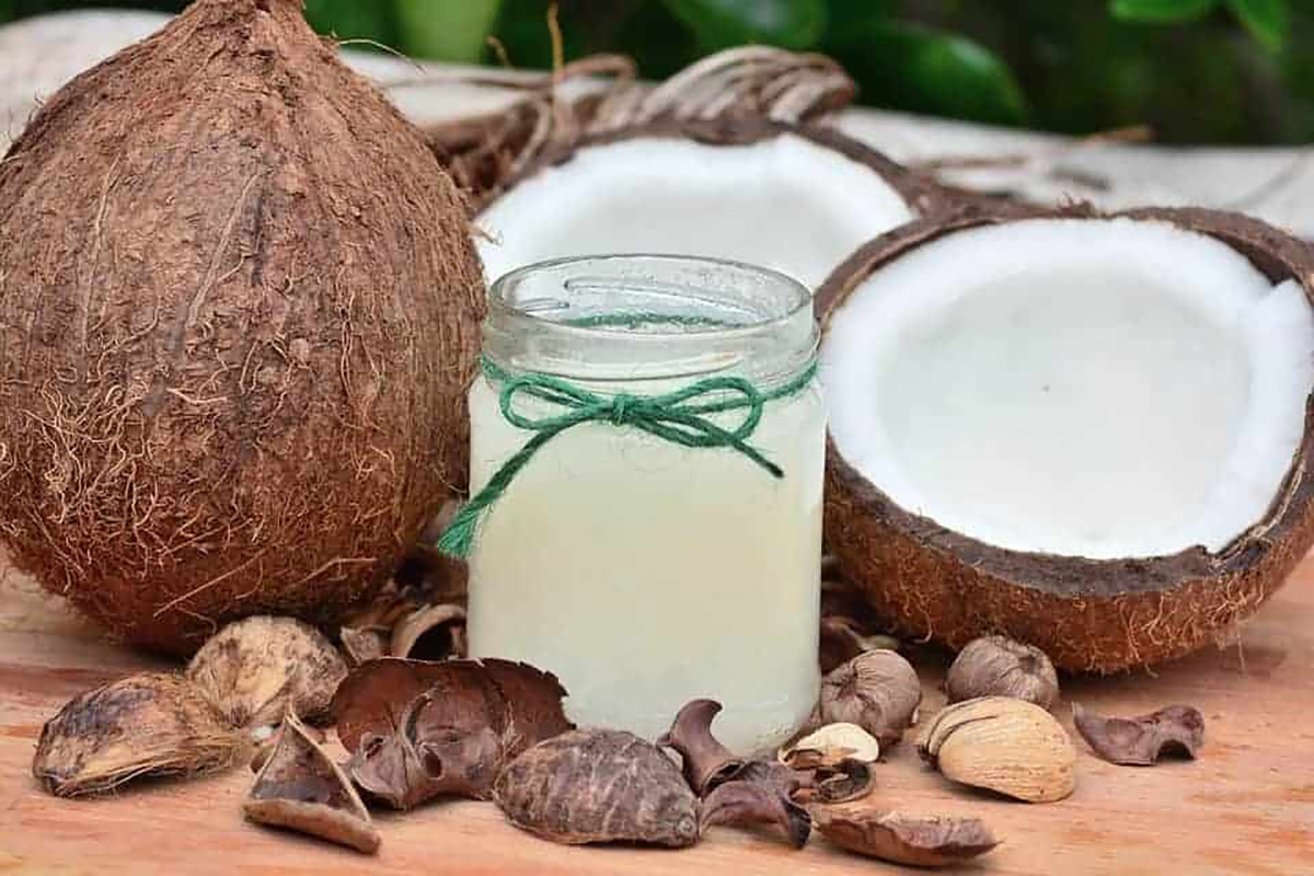 Noix coco