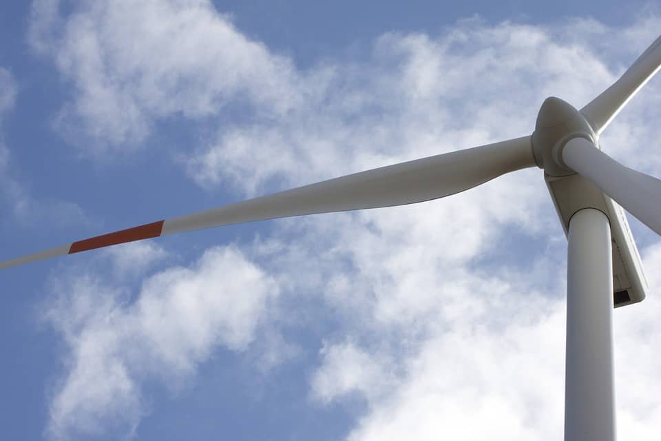 Eoliennes