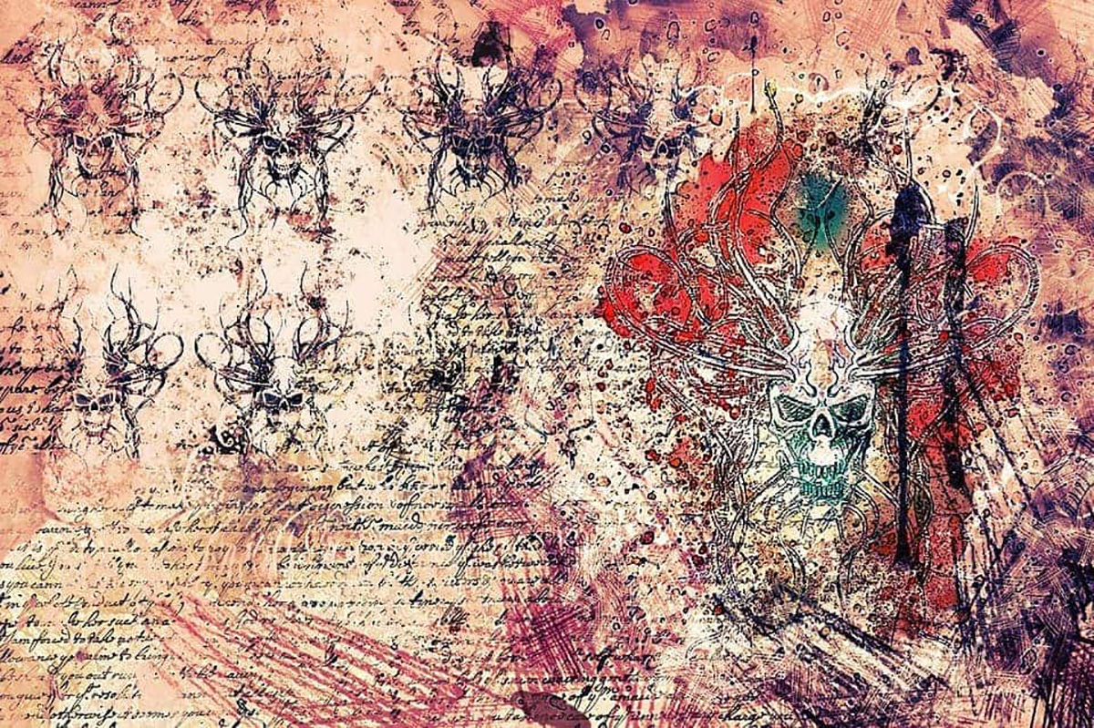 Peinture gothique