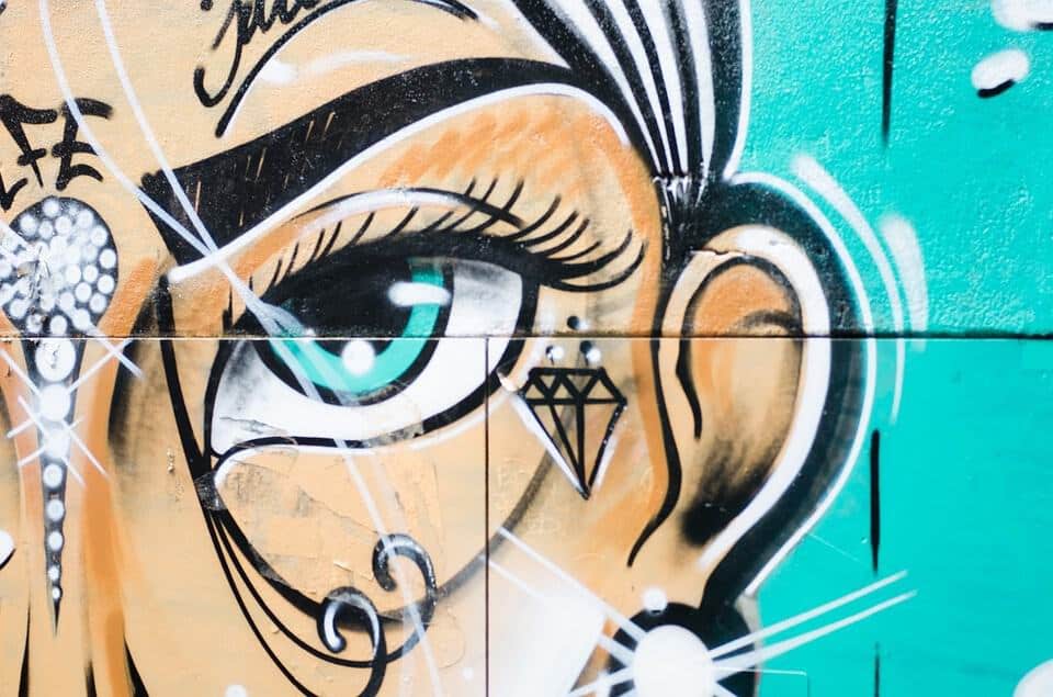 Graffiti