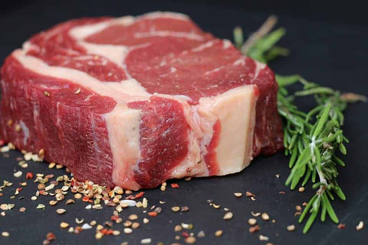 Steak