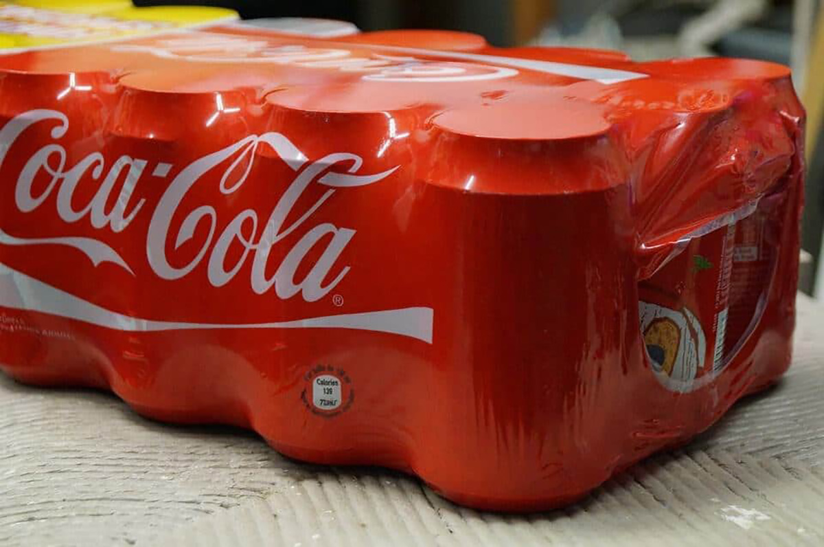 Coca