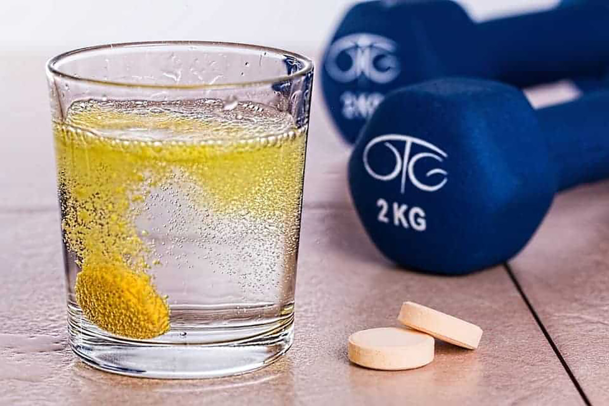 Vitamine