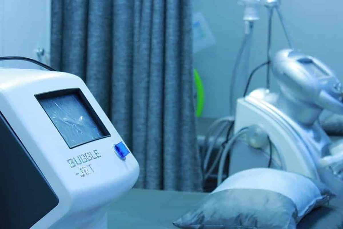 Dermatologue