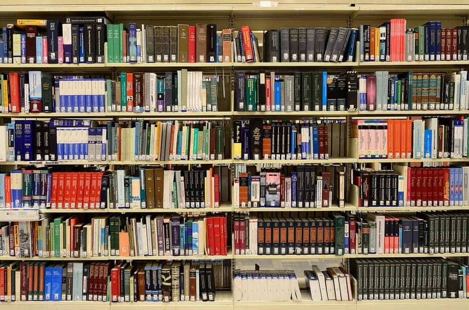 Bibliothèque