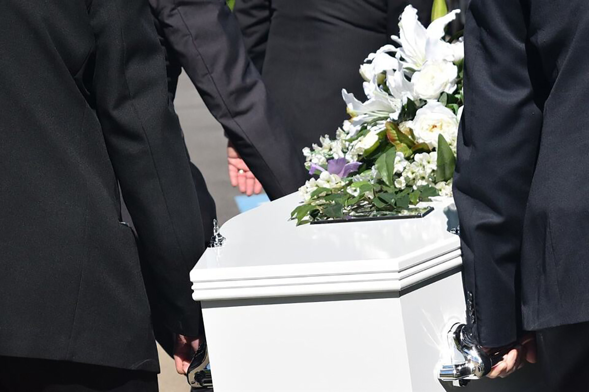 Funeraille
