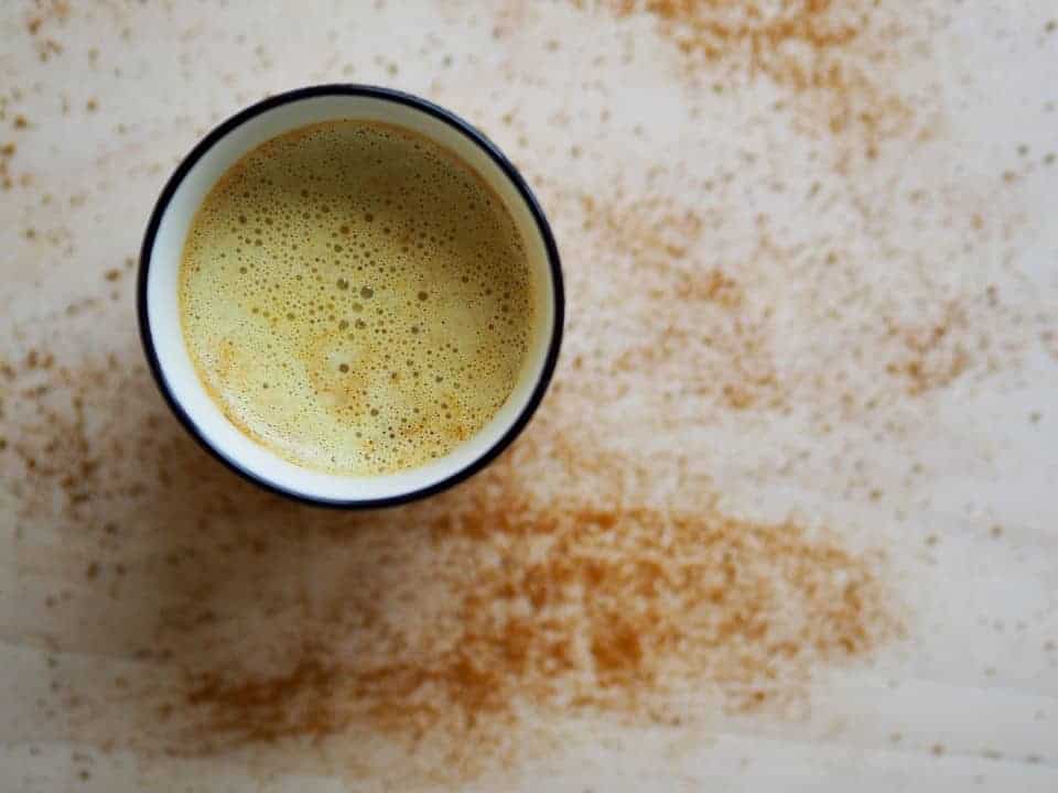 Tasse, boisson