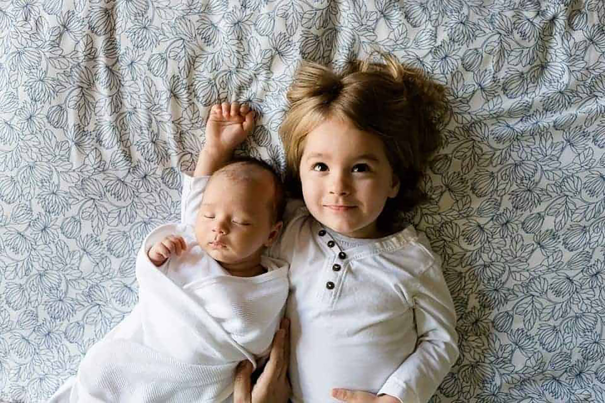 Enfants