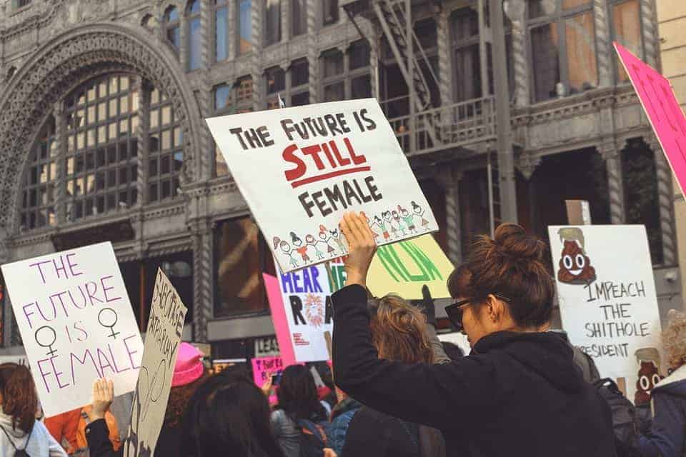 Féminisme