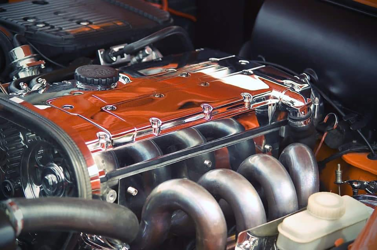 Moteur