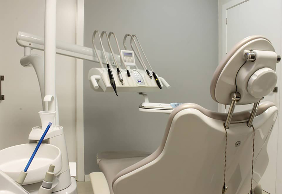 Dentiste