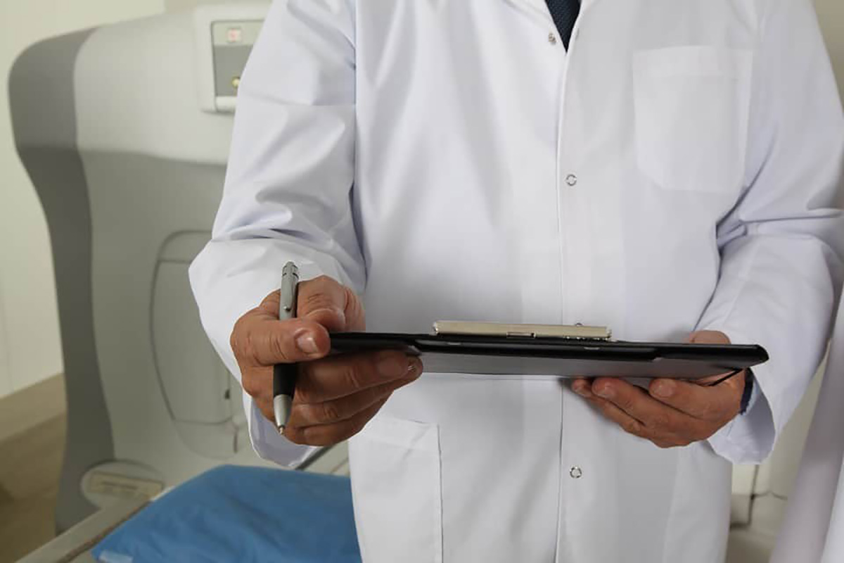 Médecin