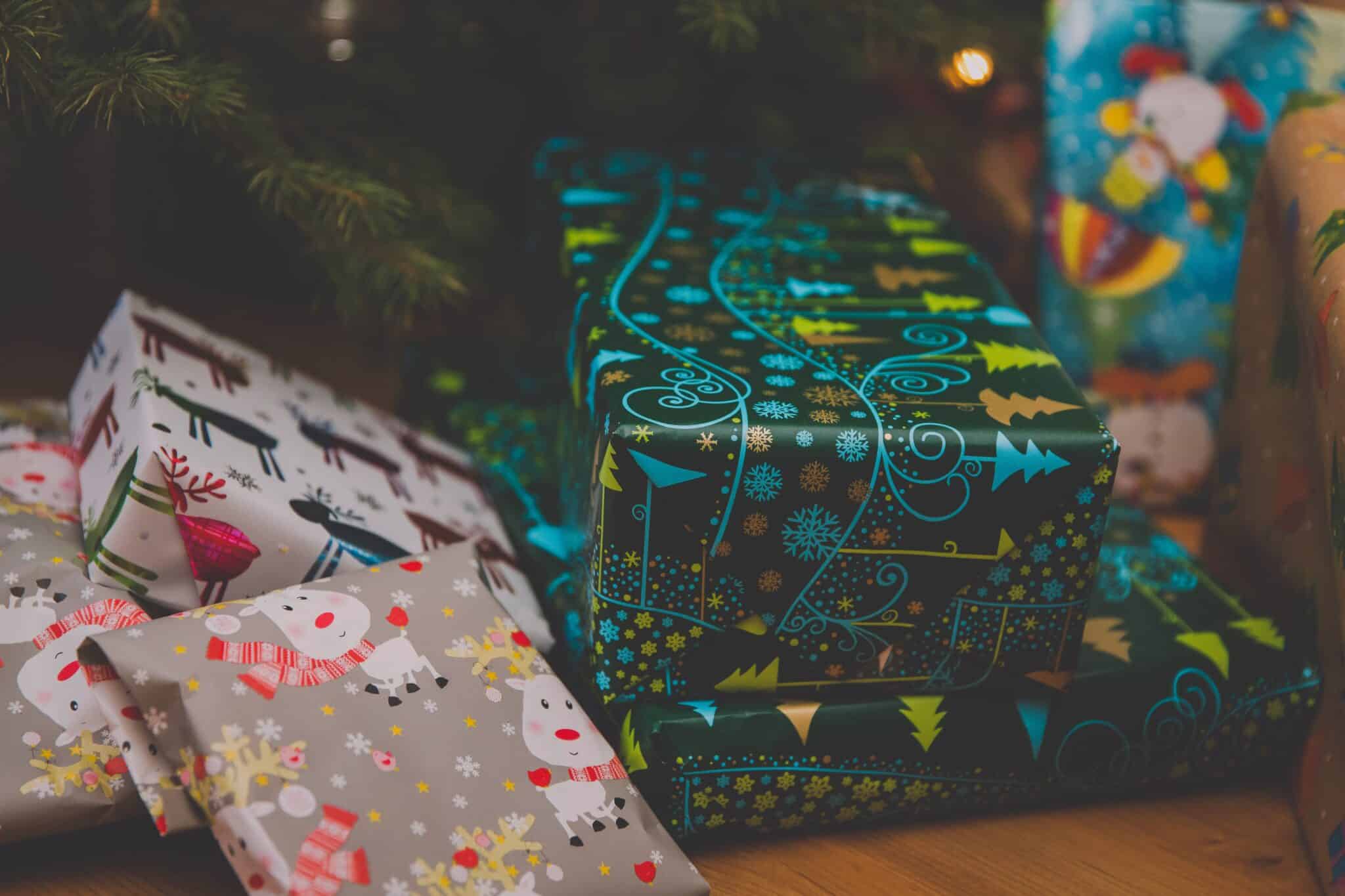Idée de cadeau