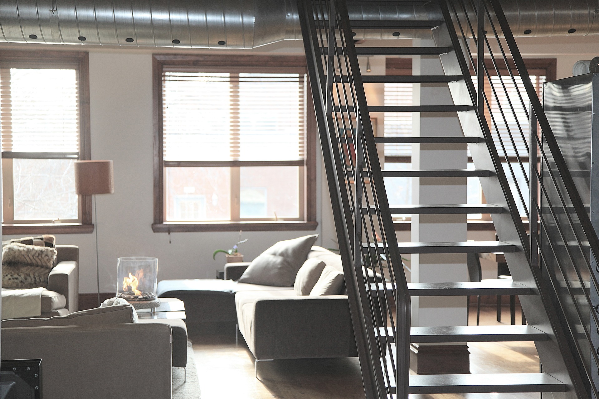 Photo d'illustration. Un appartement bien aménagé