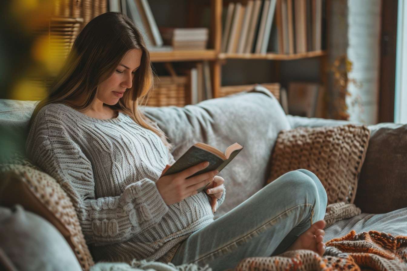 Image d'illustration. Grossesse femme enceinte