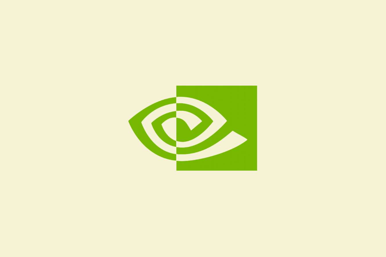Image d'illustration. Nvidia