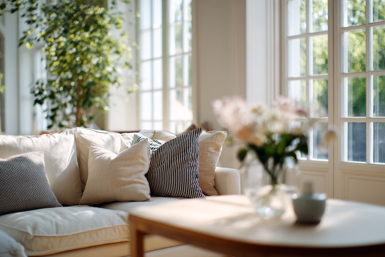 Décoration